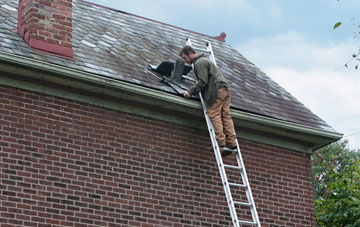 what affects urgent Carreg Wen roof repairs