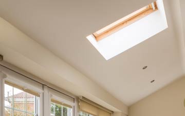 Carreg Wen conservatory roof insulation companies