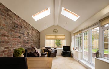 conservatory roof insulation Carreg Wen, Pembrokeshire