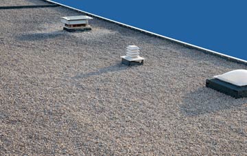 flat roofing Carreg Wen, Pembrokeshire