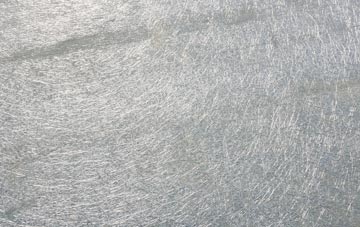 Carreg Wen laminate fibreglass or shingles?