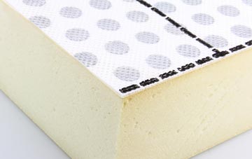 meeting Carreg Wen building codes