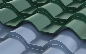 who should consider Carreg Wen plastic roofs