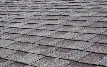 Carreg Wen tiles for shallow pitch roofing