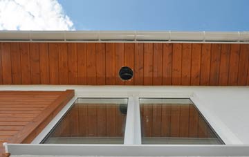 Carreg Wen soffit repair quotes