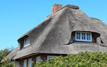 thatch roofing Carreg Wen, Pembrokeshire