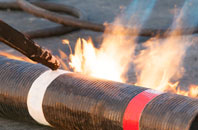 Carreg Wen flat roofing replacement