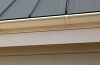 Carreg Wen soffit repair