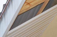 rated Carreg Wen soffit repair companies